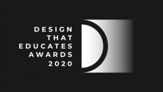 The Design that Educates Awards (DtEA)
