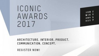 The Iconic Awards 2017