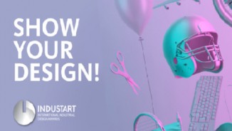 The international contest of the industrial design INDUSTART