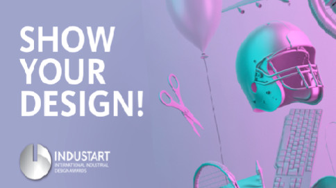 The international contest of the industrial design INDUSTART