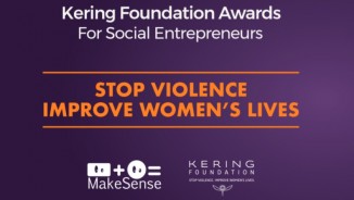 The Kering Foundation Awards