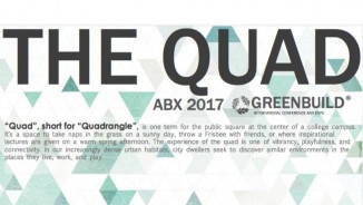 The Quad 2017
