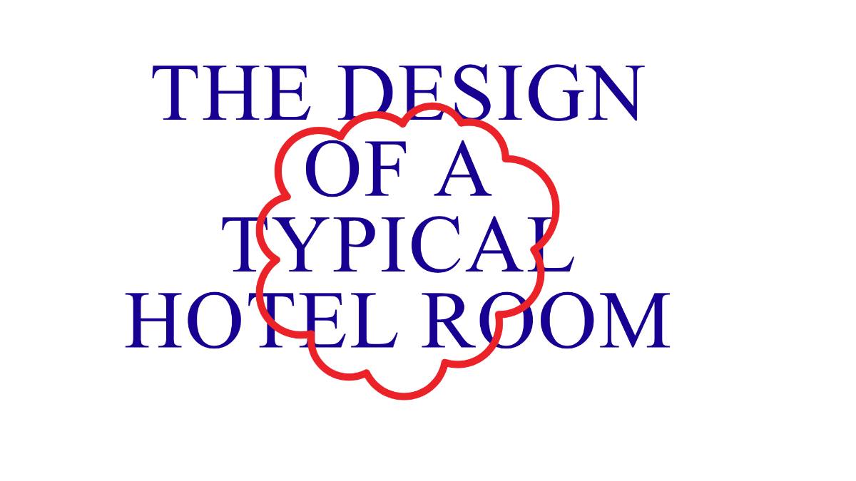 The Room 18 Pan-European Design Competition