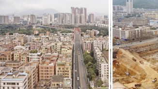 The Schindler Global Award 2015