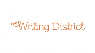 The Writing District Contest