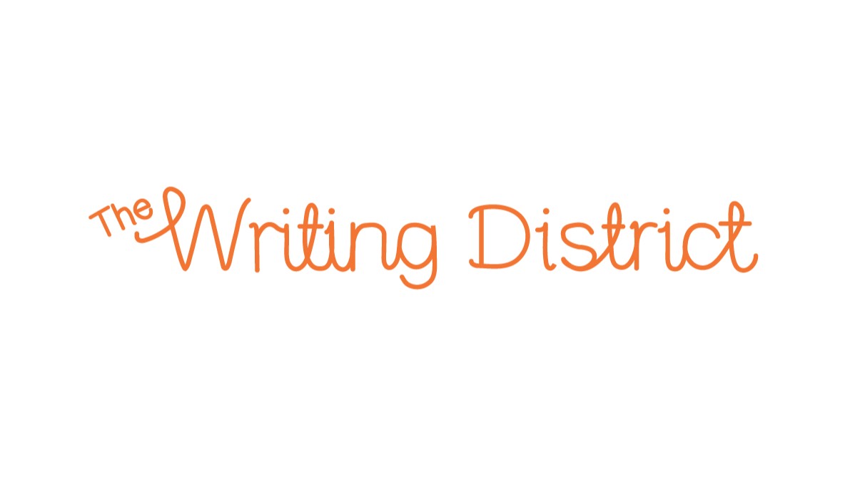 The Writing District Contest
