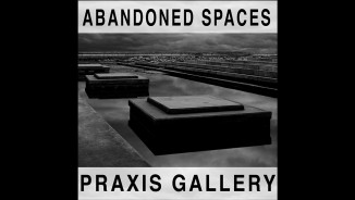 THEME | EMPTY PLACES : ABANDONED SPACES
