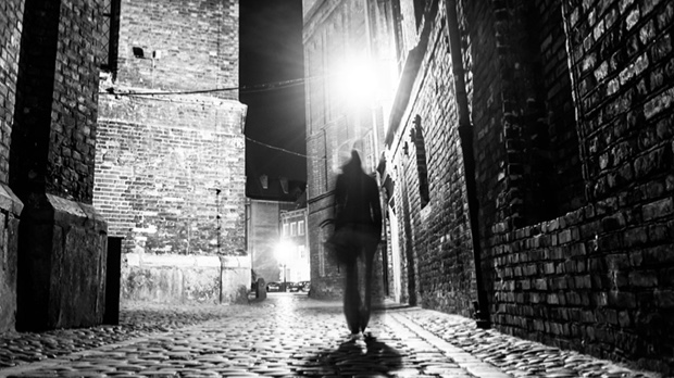 Theme | After Dark | Int'l Juried Phot0 Exhibition