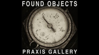 THEME | FOUND OBJECTS 