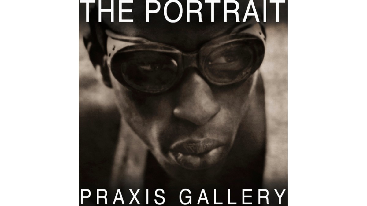THEME | THE PORTRAIT | INTERNATIONAL JURIED PHOTO EXHIBITION