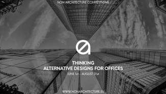 THINKING - Alternative Designs for Offices