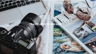 TRAVEL PHOTO AWARD