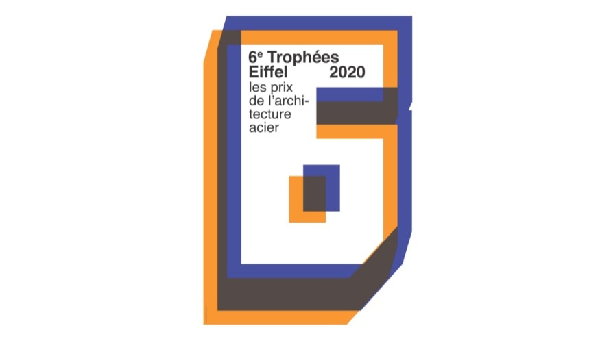 Trophées Eiffel d'architecture acier 2020