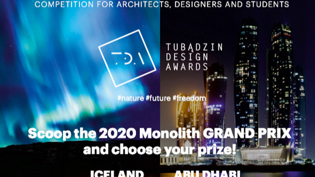 Tubądzin Design Awards