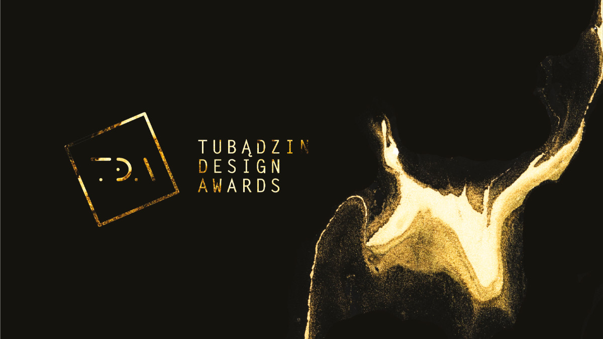 Tubądzin Design Awards 2022