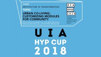 UIA HYP Cup 2018 International Student Competition