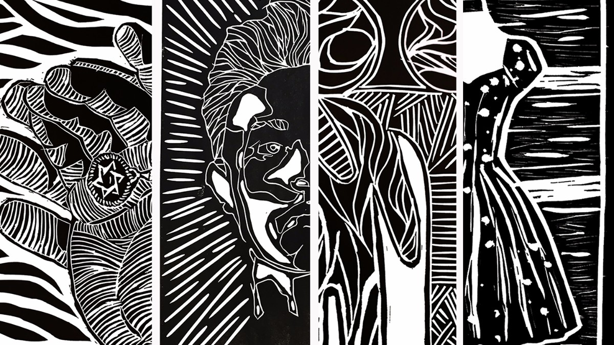 UnFramed: Breaking Boundaries