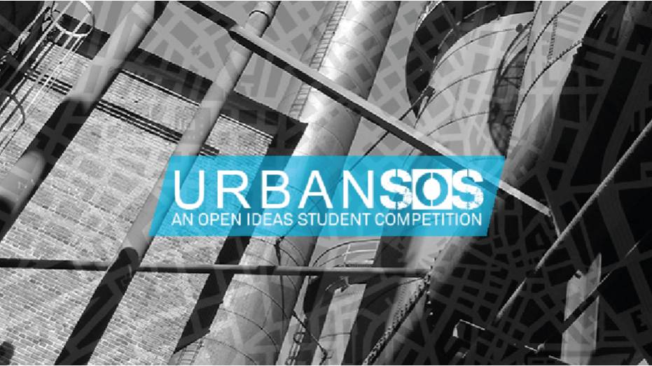 Urban SOS 2017: Fair Share