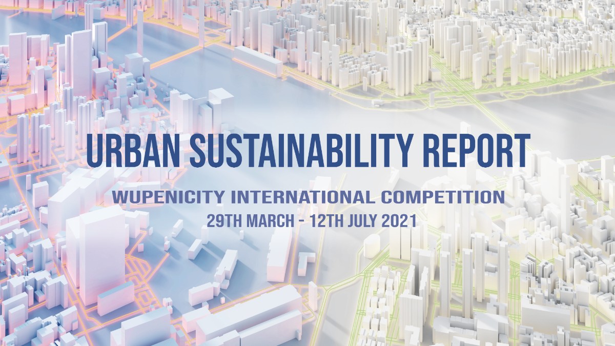 Urban Sustainability Reports