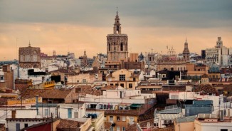 ValenciaCall Architectural Competition