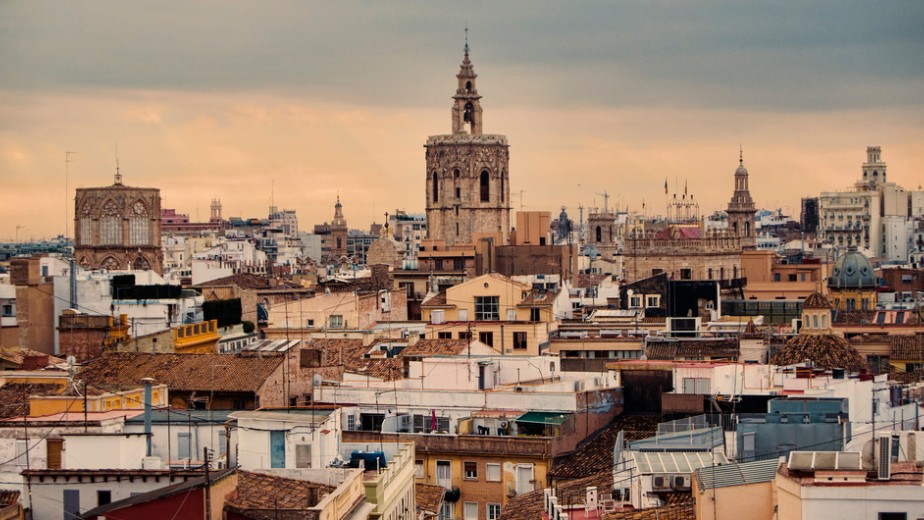 ValenciaCall Architectural Competition