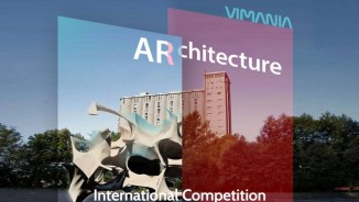 Vimania Architecture Competition