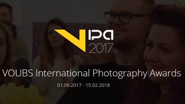 VIPA International Photography Awards 2017