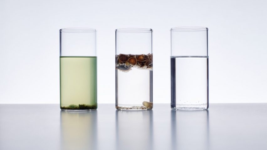 Water Futures Design Challenge  