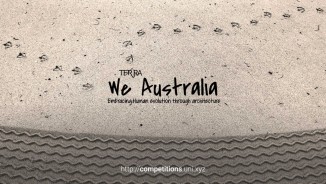 We Australia – Embracing Evolution through Architecture