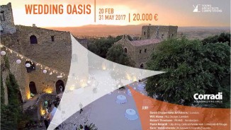 YAC Wedding Oasis