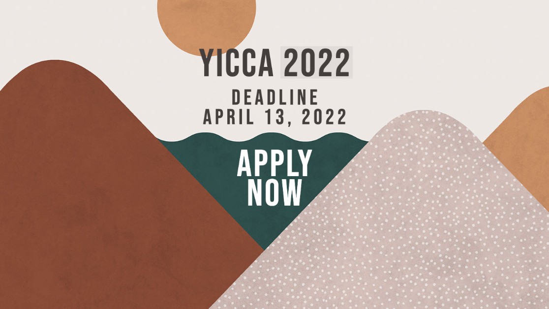 YICCA 2022 - International Contest of Contemporary Art 