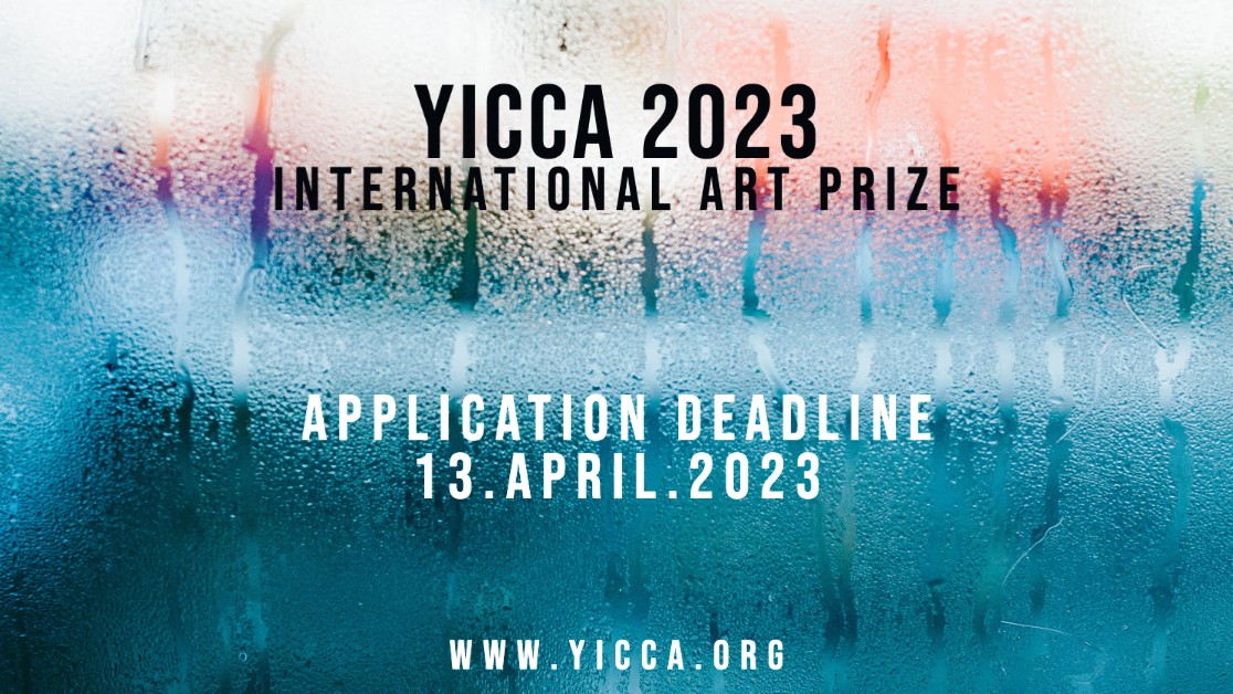 YICCA 2023 - International Contest of Contemporary Art