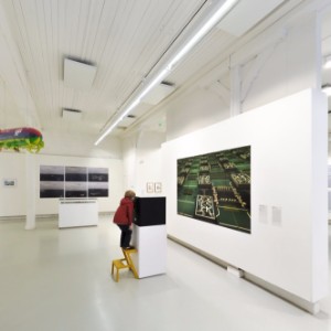 Maison de l'architecture de Normandie - le Forum