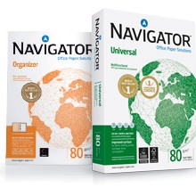 Navigator Paper