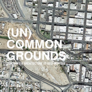 FONDATION ARCHITECTURE