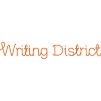 The Writing District