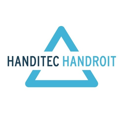 HANDITEC HANDROIT