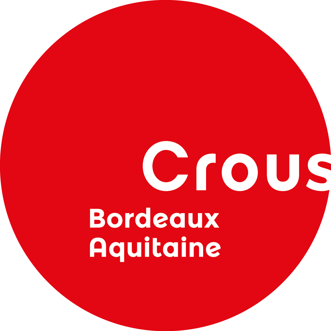 Crous de Bordeaux-Aquitaine