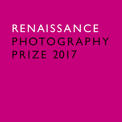 the Renaissance Photography Prize Ltd