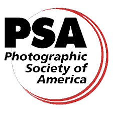 PSA - Photographic Society of America