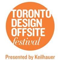  Toronto Design Offsite Festival