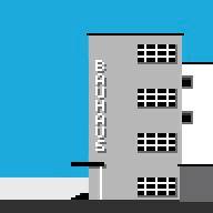  Stiftung Bauhaus Dessau