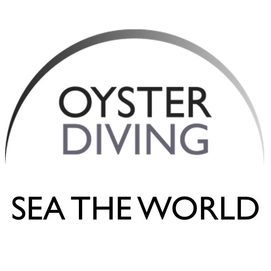 Oyster Diving