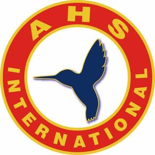 The American Helicopter Society (AHS)