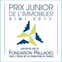 Prix Junior de l'Immobilier