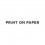 Print on Paper