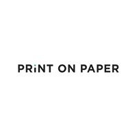 Print on Paper