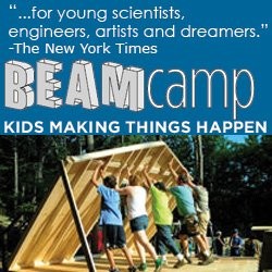 Beam Camp