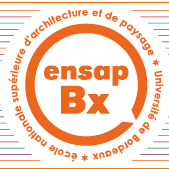 ENSAP Bx Ecole Nationale Supérieure d'Architecture et de Paysage de Bordeaux
