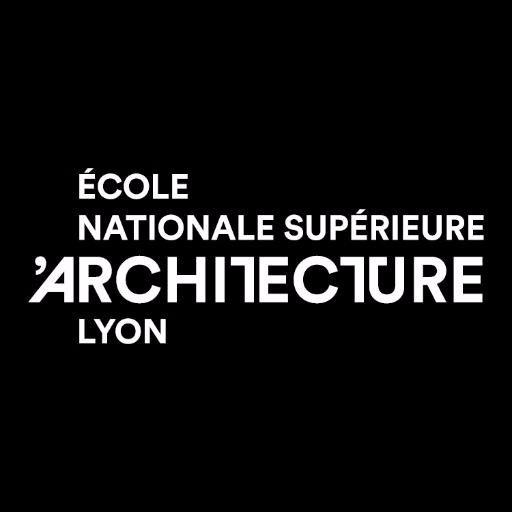 ENSAL Ecole Nationale Supérieure d'Architecture de Lyon